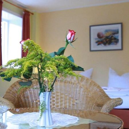 1. Deutsches Kartoffel-Hotel Küsten Exteriör bild