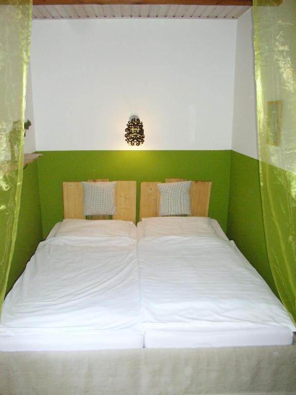 1. Deutsches Kartoffel-Hotel Küsten Rum bild